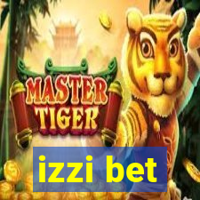 izzi bet